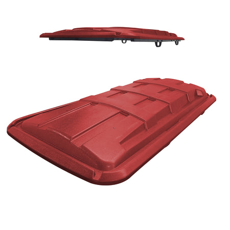 Roof – VC Cruiser 23 | 4 Seater Roof image 5