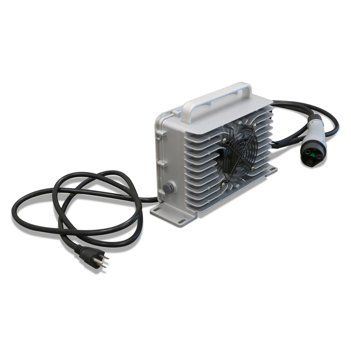 Portable Charging Station [All Carts] image 2