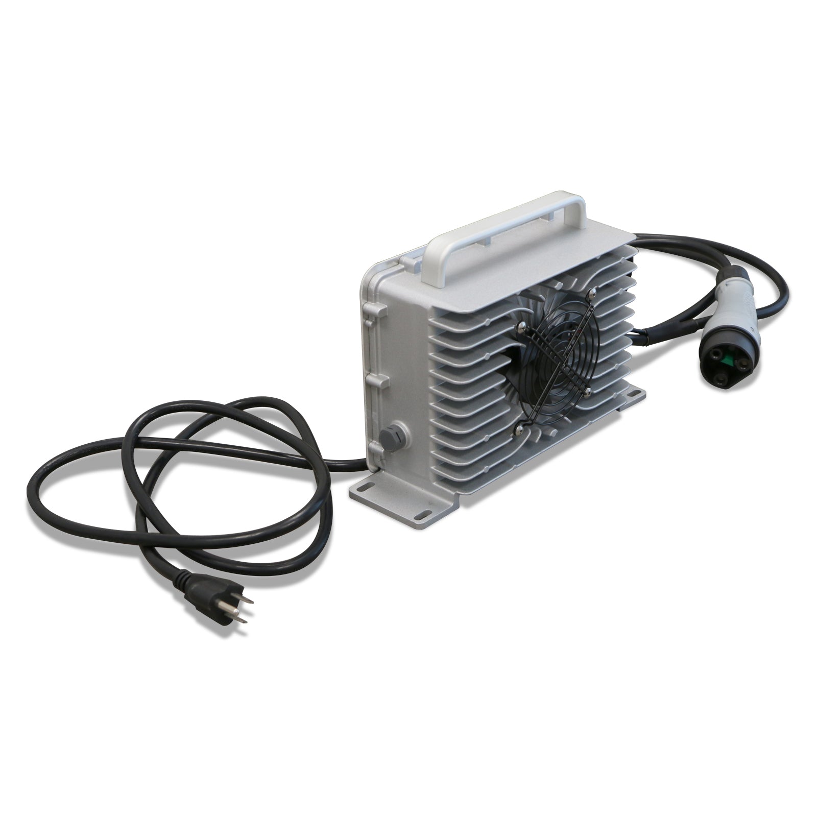 Portable Charging Station [All Carts] image 2