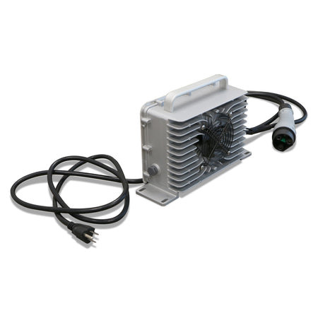 Portable Charging Station [All Carts] image 2