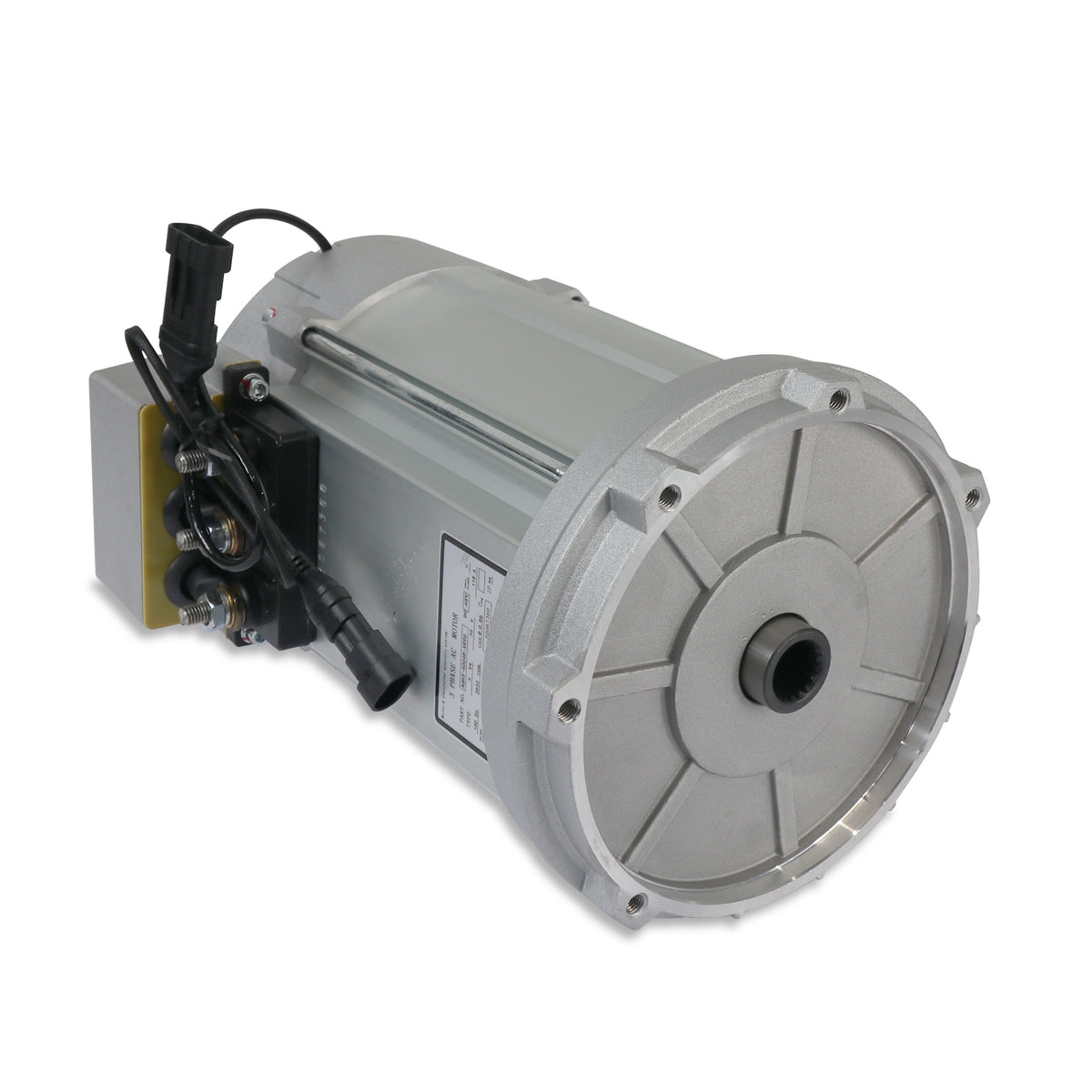 Motor [All Carts - (Not ECO4)] image 3