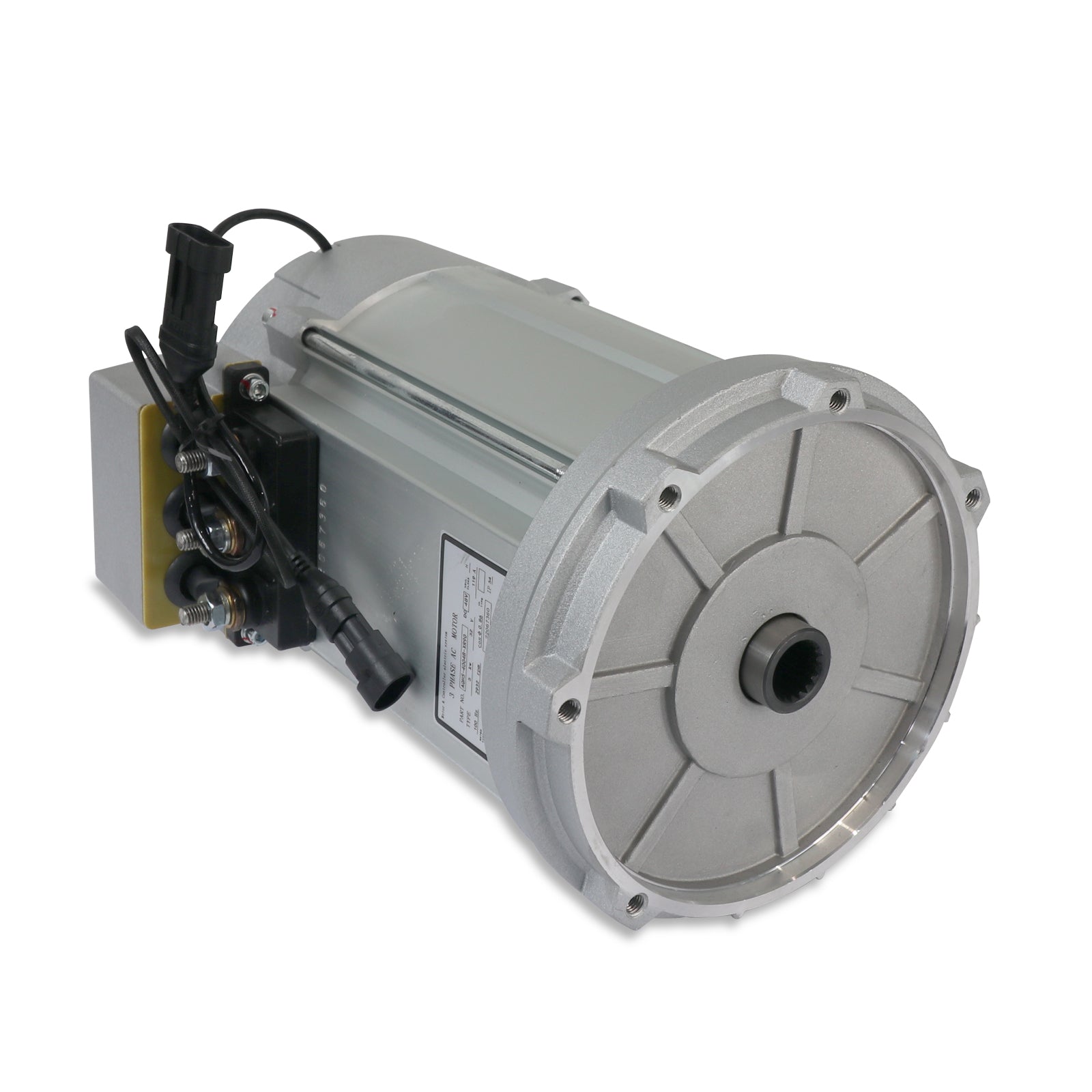 Motor [All Carts - (Not ECO4)] image 3