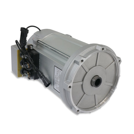 Motor [All Carts - (Not ECO4)] image 3