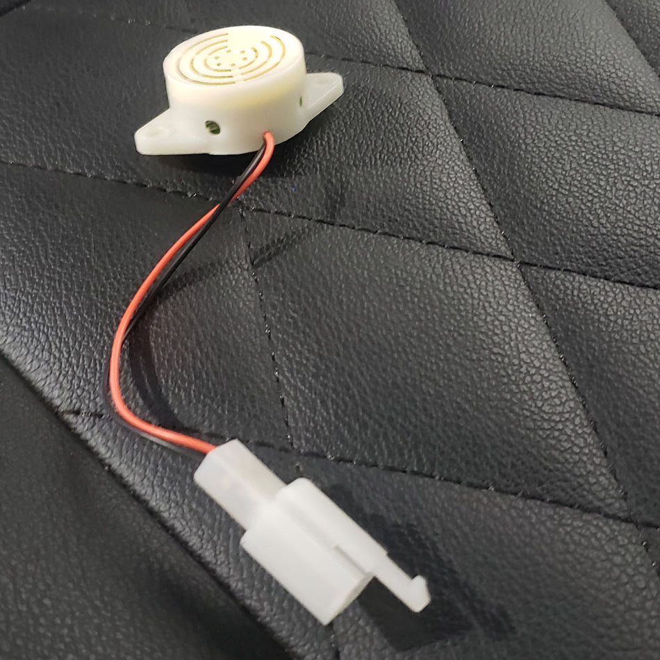 Back-up (Reverse) Horn [All Carts] image 1