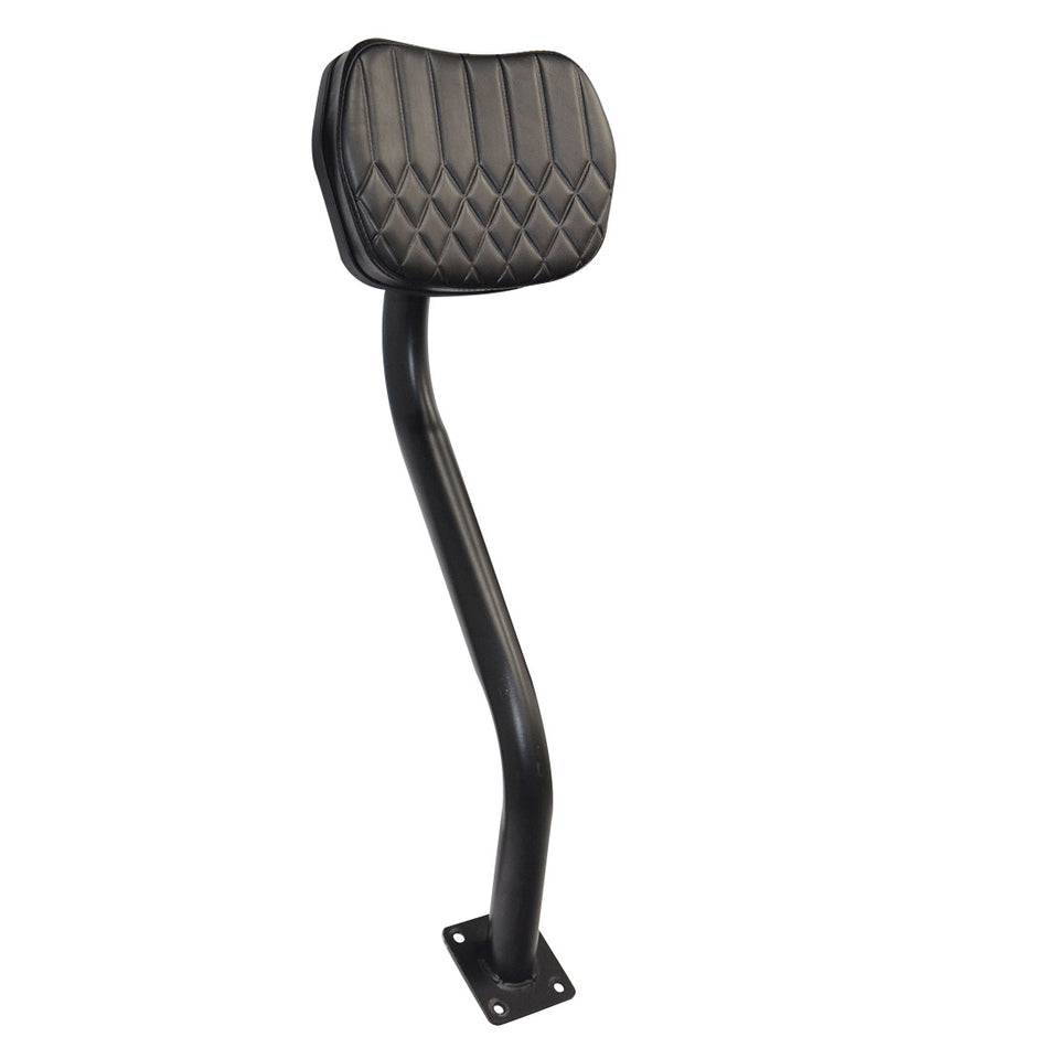 Leaning Post | Tank Accessory image 0