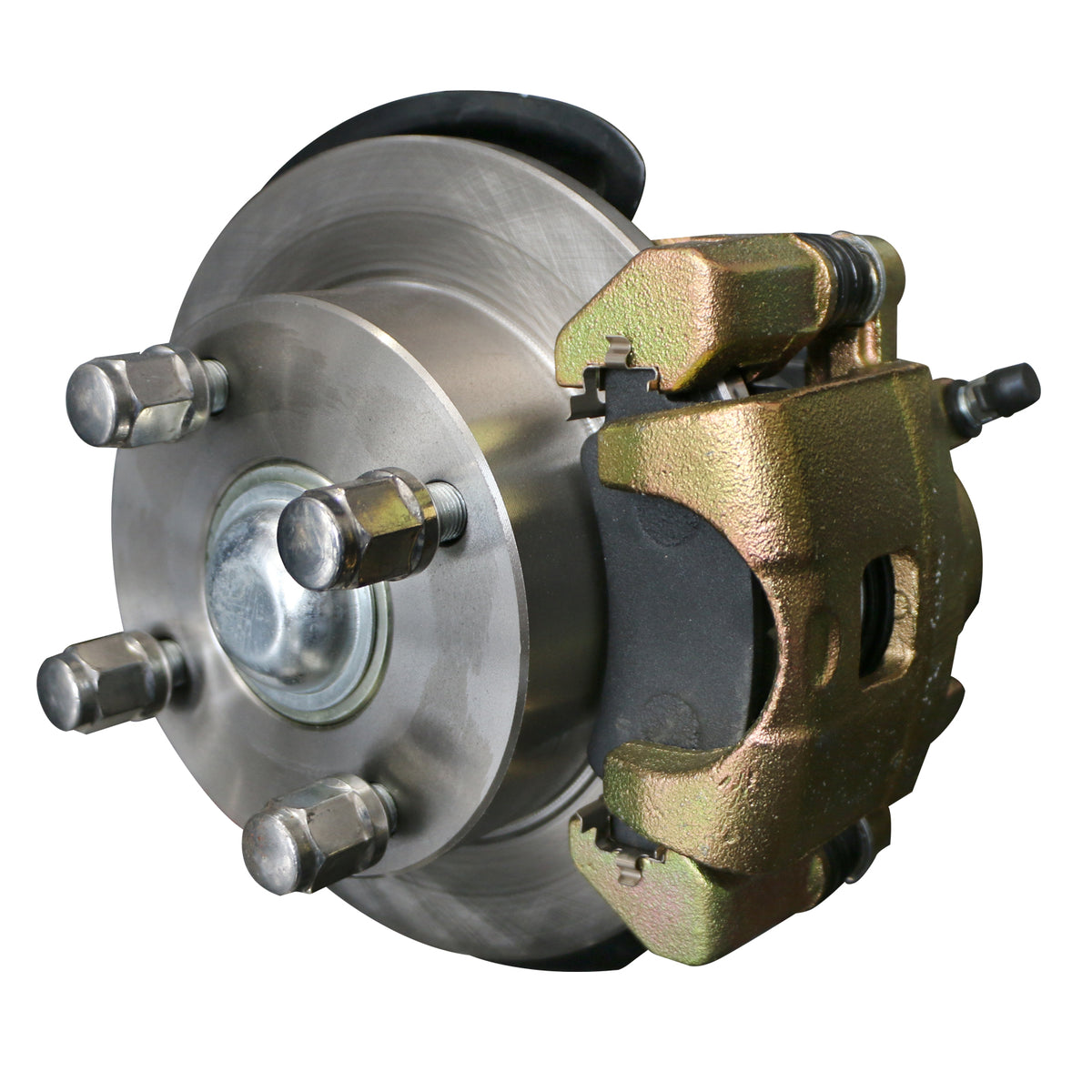Disc Brake Assembly image 2