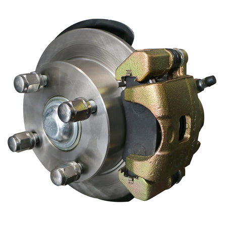 Disc Brake Assembly image 2