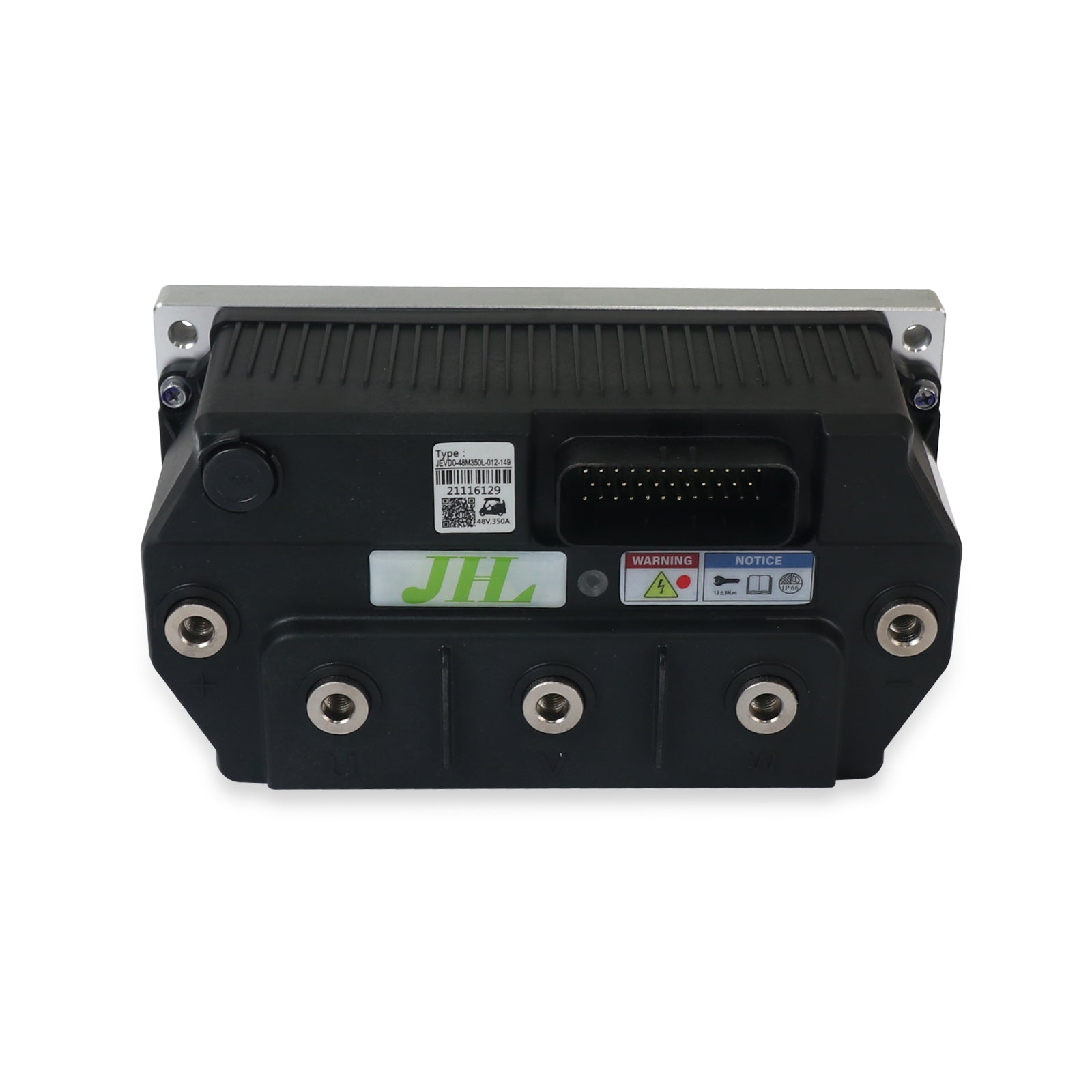 On Board Controller image 3