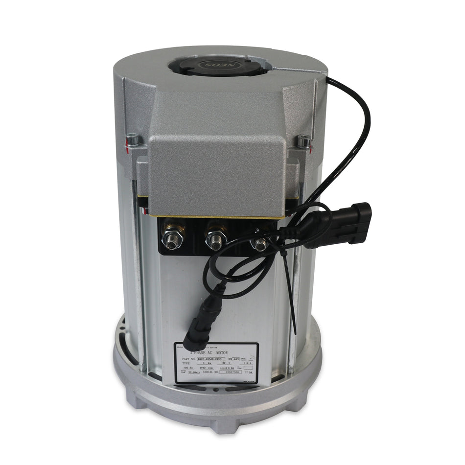 Motor [All Carts - (Not ECO4)] image 1