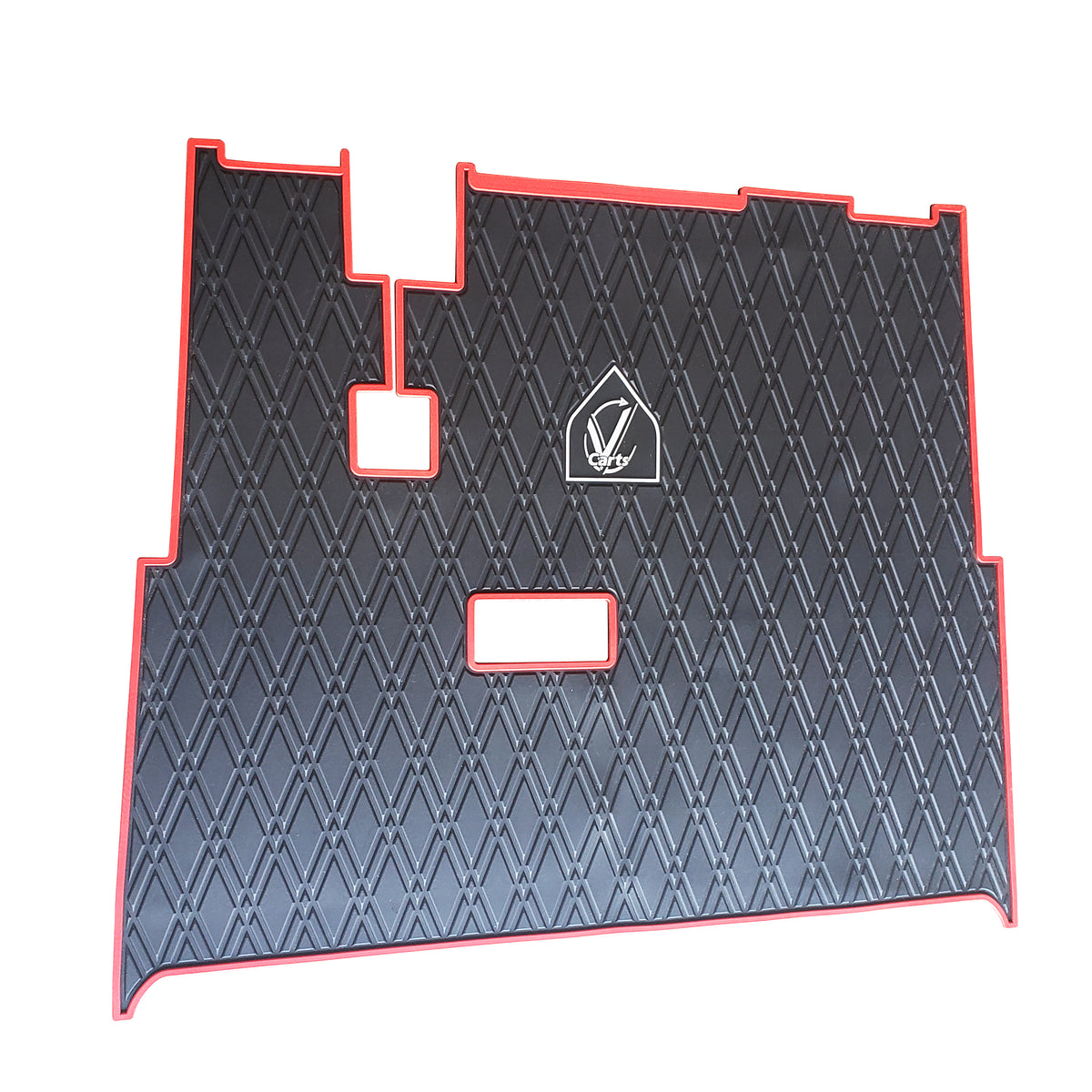 Floor Mat [2 & 4 Four Models] image 5
