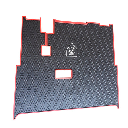Floor Mat [2 & 4 Four Models] image 5