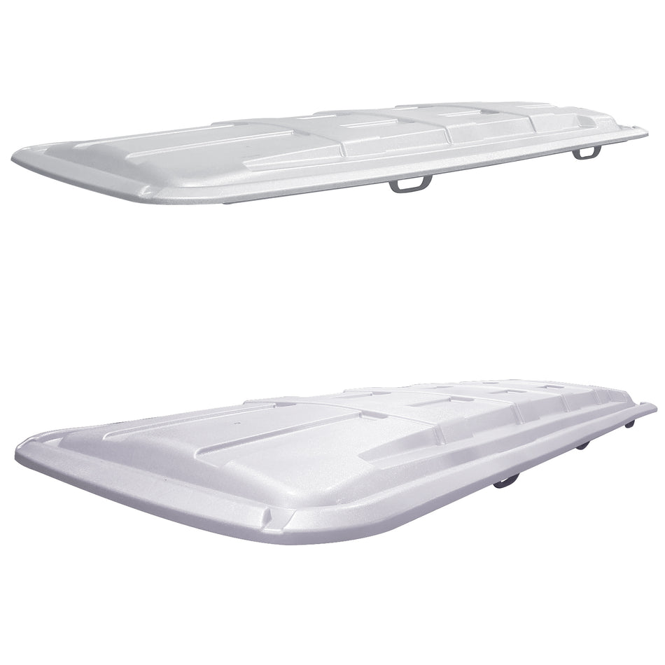 Roof – VC Cruiser 23 | 4 Seater Roof image 0