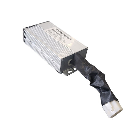 12V Voltage Converter / Reducer (Large) [All Carts] image 1
