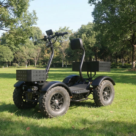 Fender Flares | Tank Accessory image 5