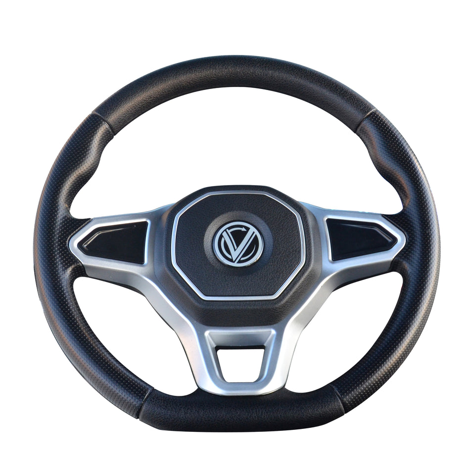 Steering Wheel [4 & 6 Passenger] image 0