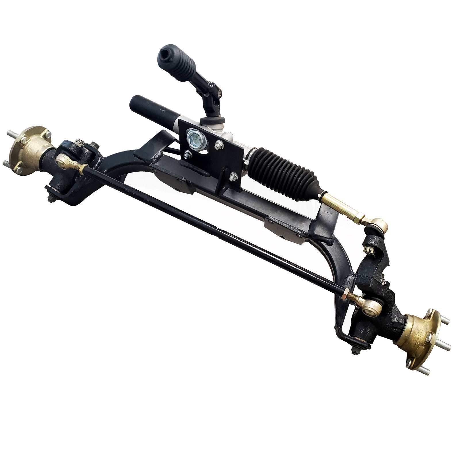 Steering Assembly [2 Seater] image 0