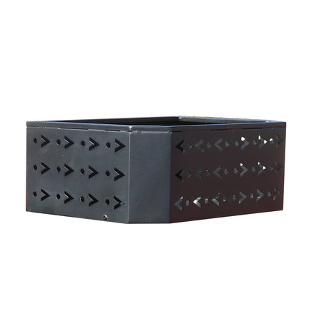 Heavy-Duty Front Basket | The Tank image 2