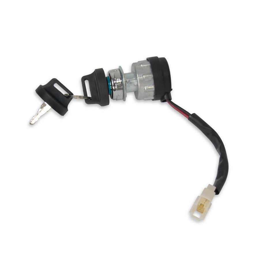 Ignition & Key Switch [All Carts] image 0