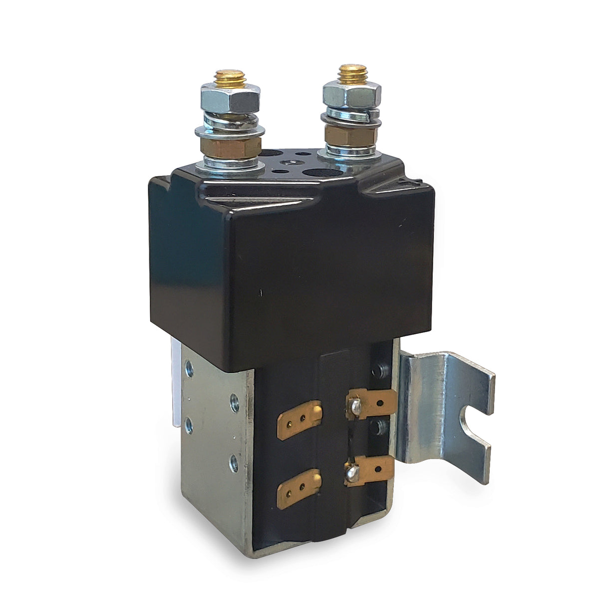Solenoid image 0