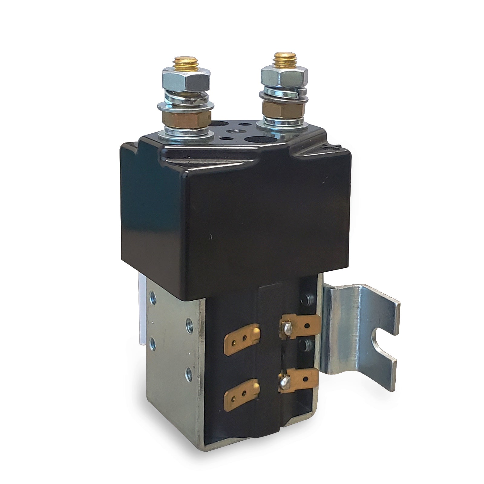 Solenoid image 0