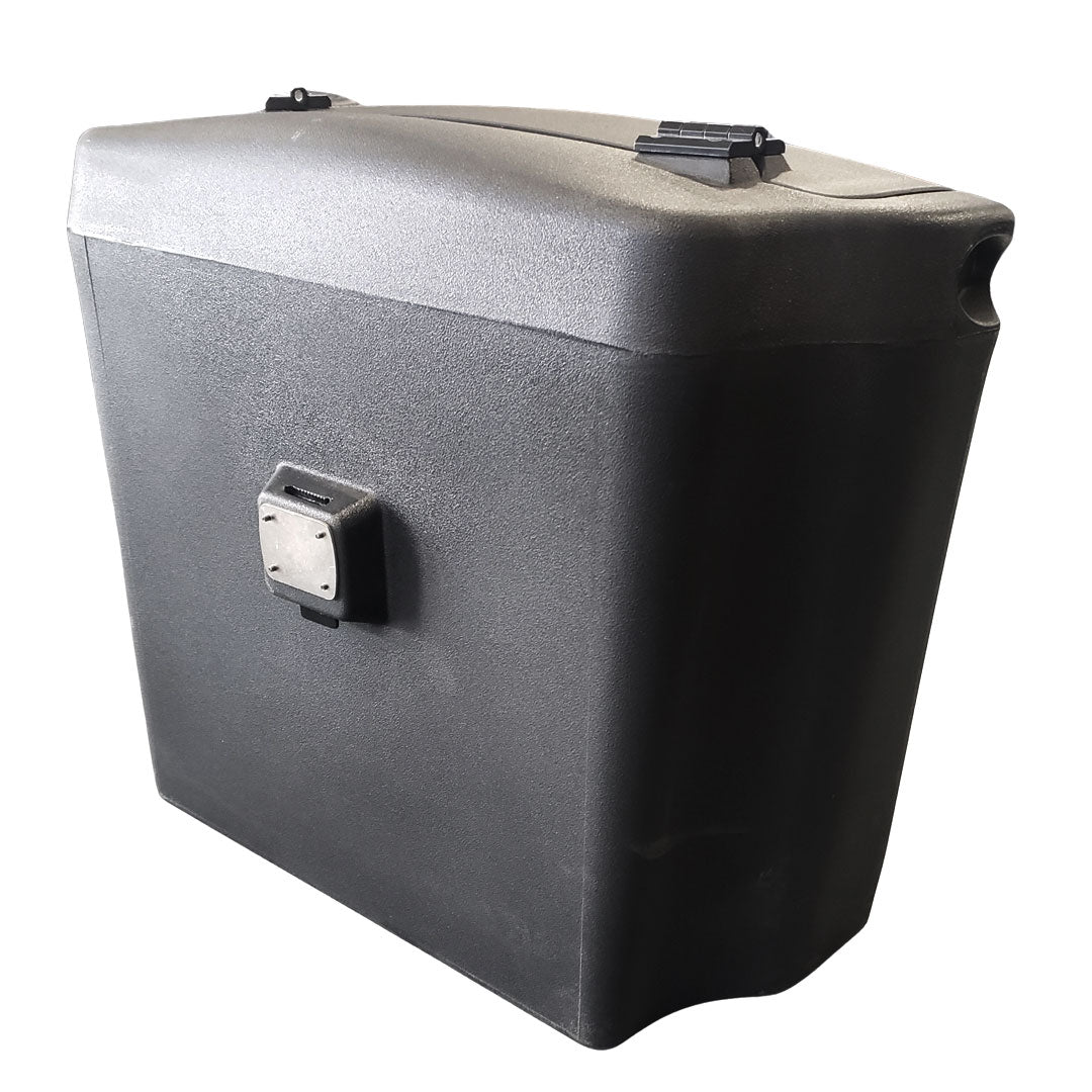 F4 Removable Locking Trunk [4 Passenger] image 2