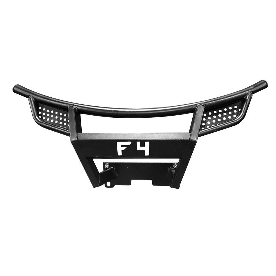 F4 Grill Guard [4 Passenger] image 0