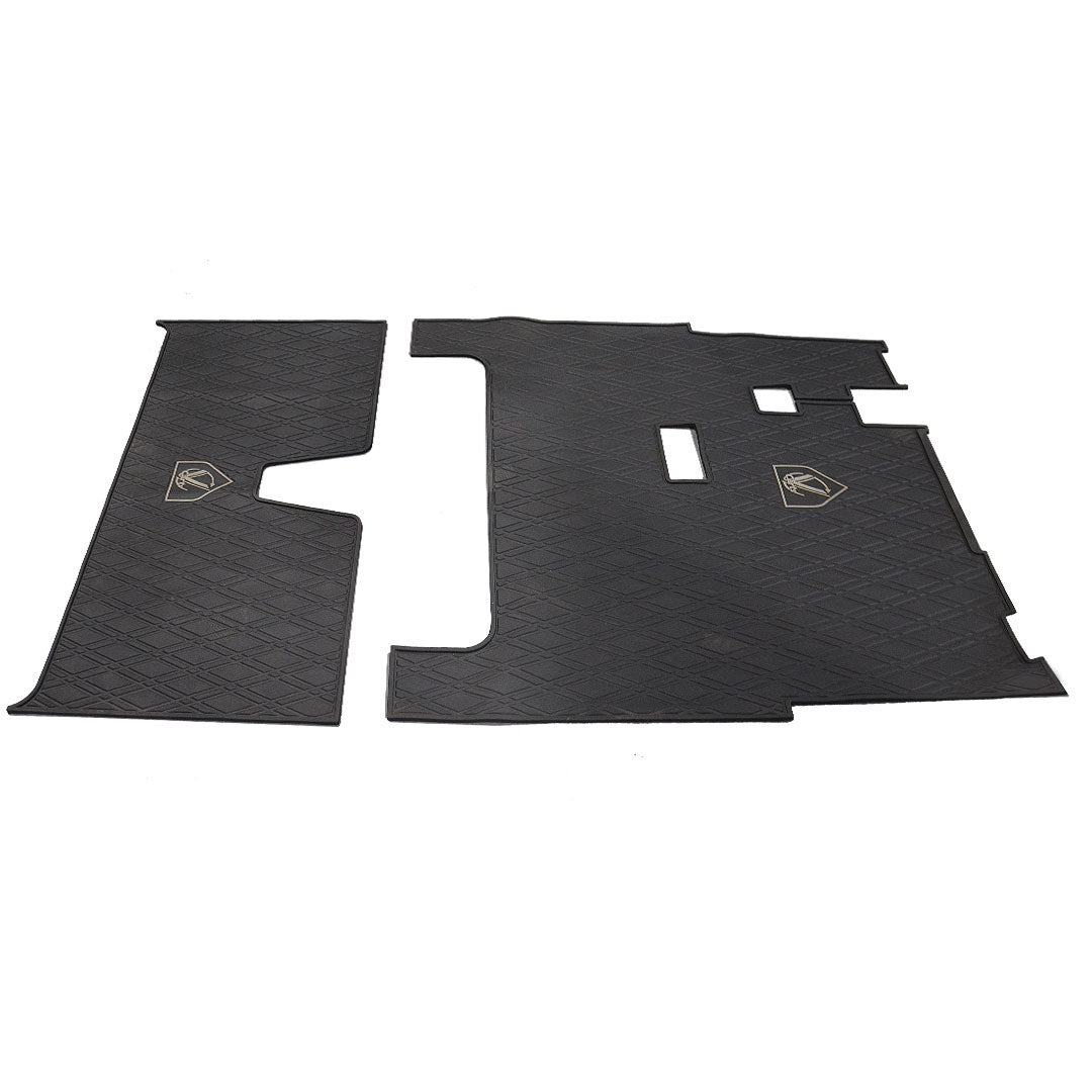 Floor Mat Set [6 Seat Models] image 1