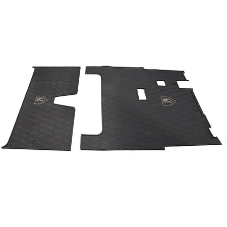 Floor Mat Set [6 Seat Models] image 1