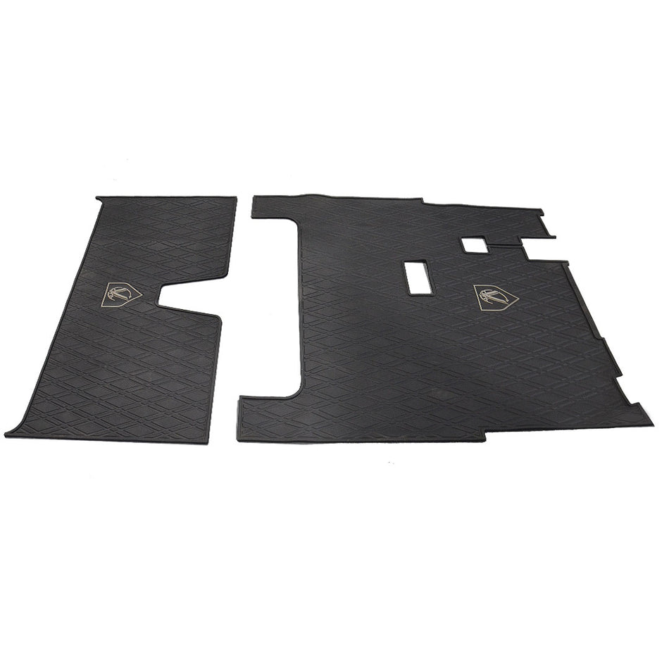 Floor Mat Set [6 Seat Models] image 1