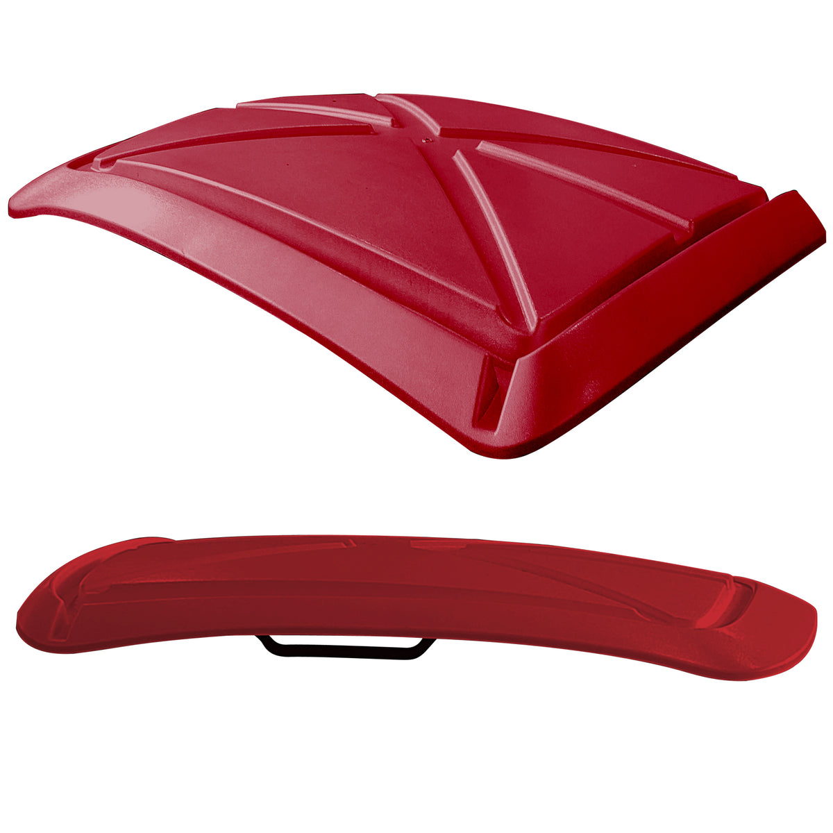 Roof – The Golf | 2 Seater image 14