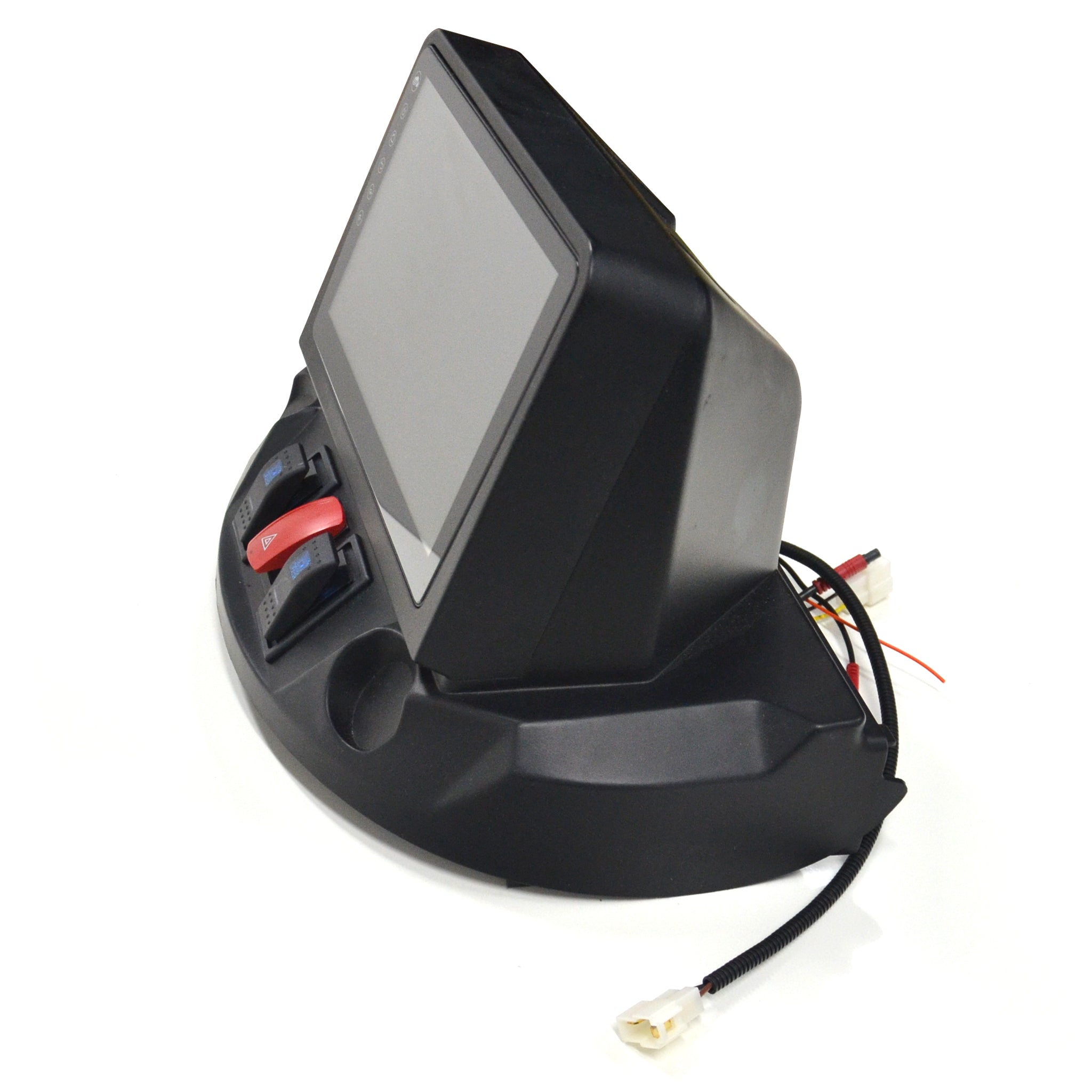 11in Touch Screen Display image 2