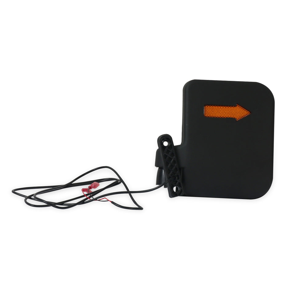 Side Mirrors with Arrow Blinkers image 1