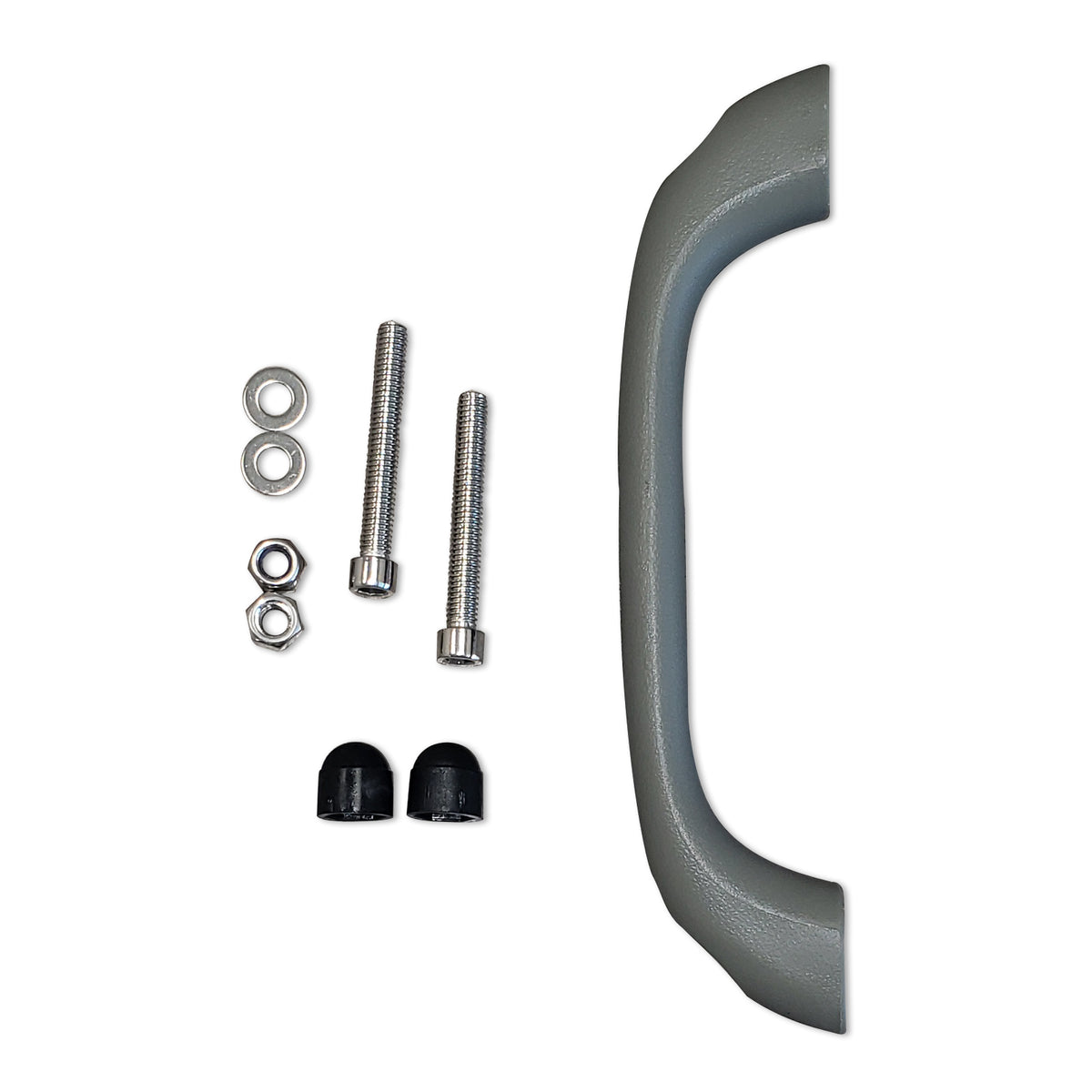 Overhead Safety Handle [4 & 6 Seater] image 3