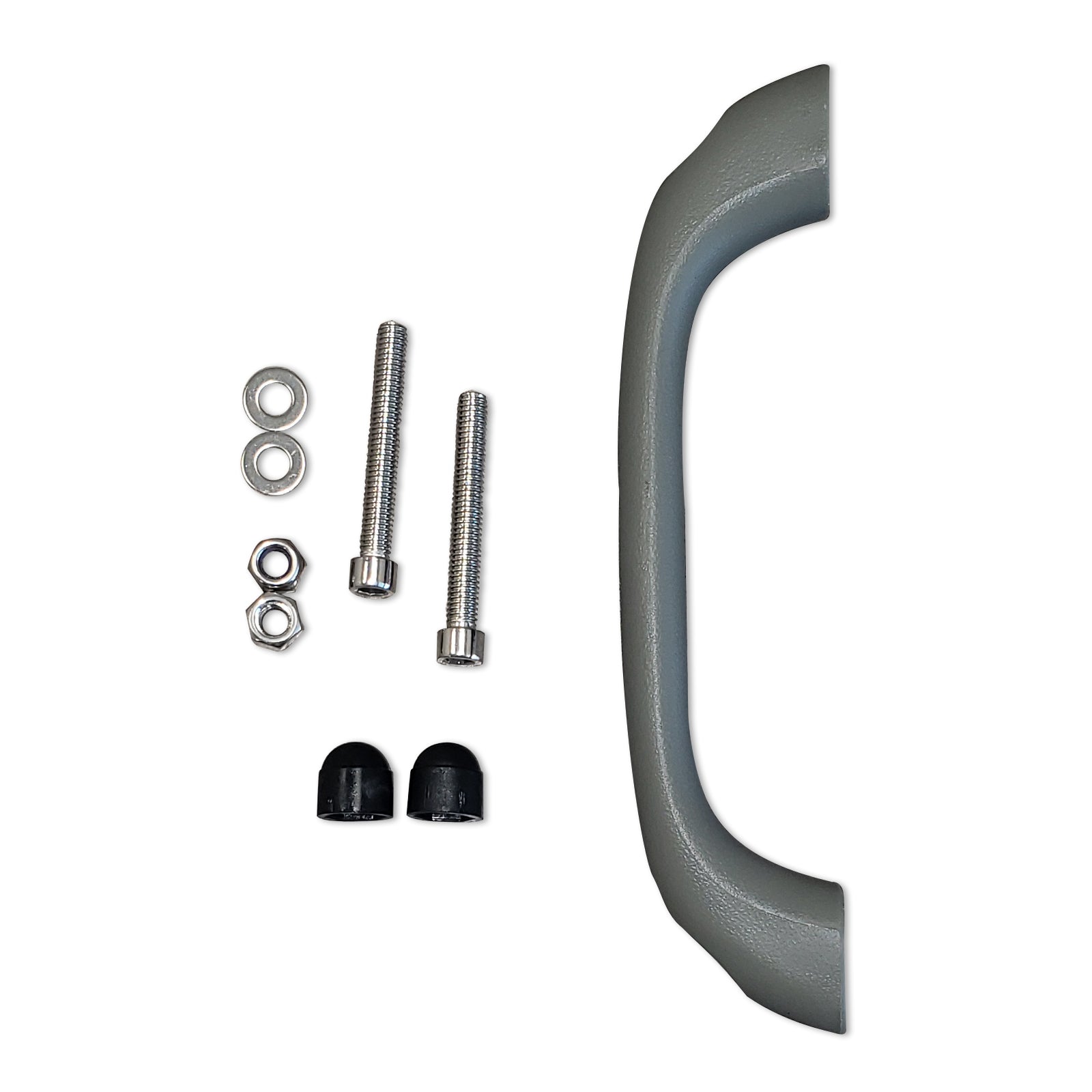 Overhead Safety Handle [4 & 6 Seater] image 3