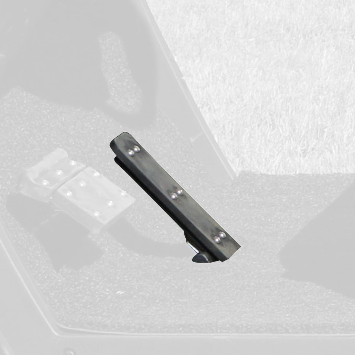 Accelerator Pedal [All Carts] image 2