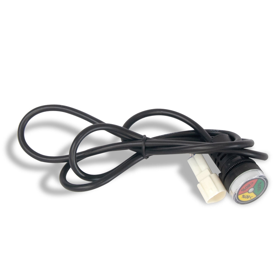 Electric Power Gauge [All Carts] image 0