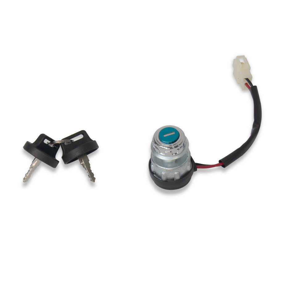 Ignition & Key Switch [All Carts] image 1