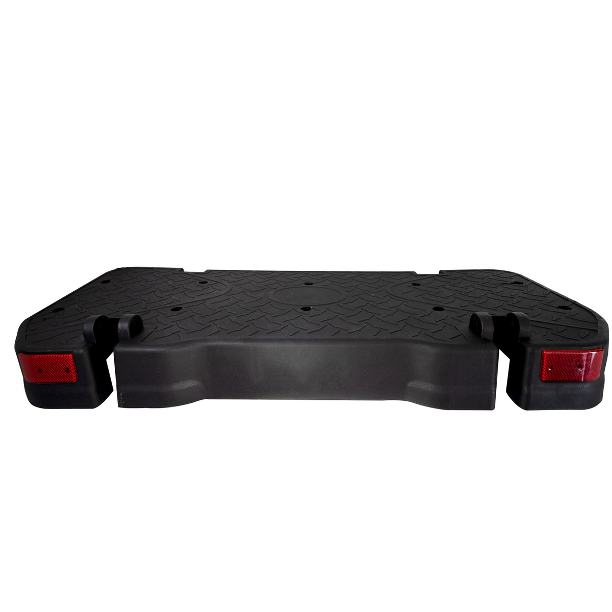 Ledge Back Panel [4 & 6 Seater] image 0