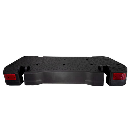 Ledge Back Panel [4 & 6 Seater] image 0