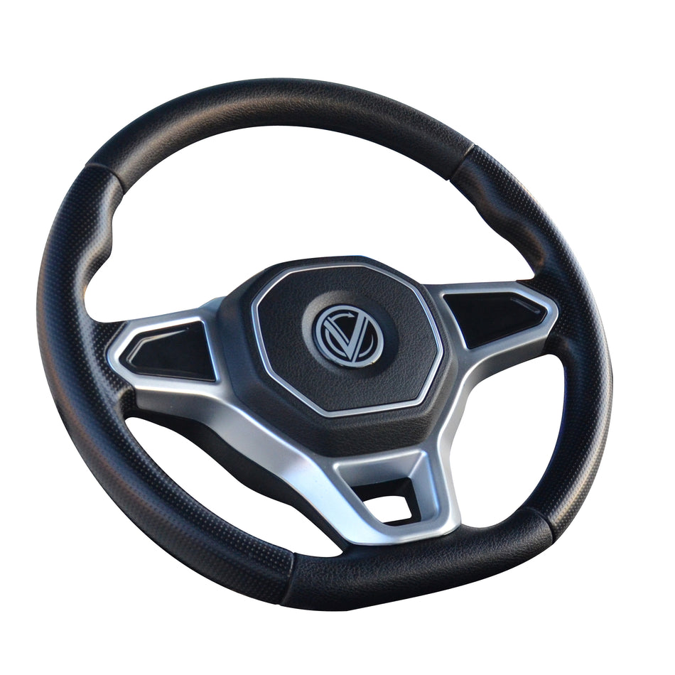 Steering Wheel [4 & 6 Passenger] image 1