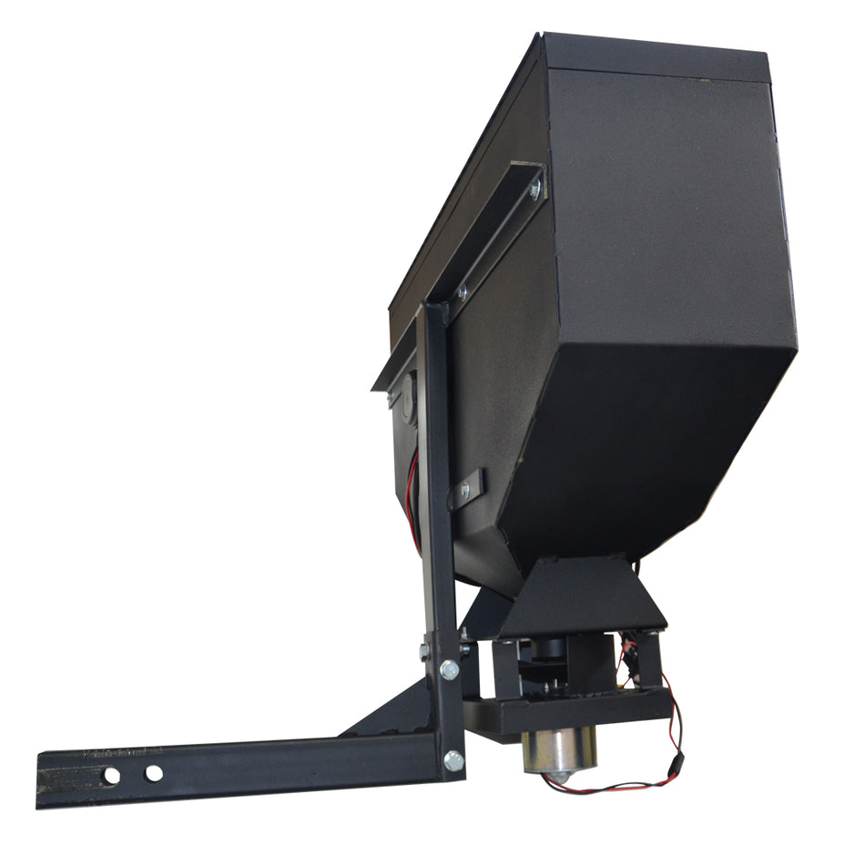 Deer Feeder | Tank Accessory image 1
