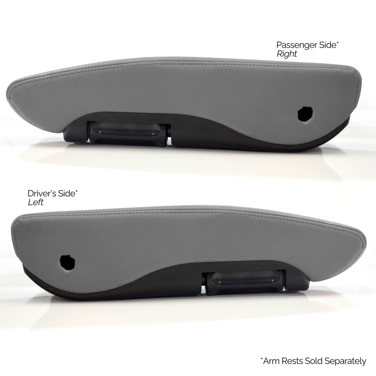 Adjustable Arm Rest F4 image 12