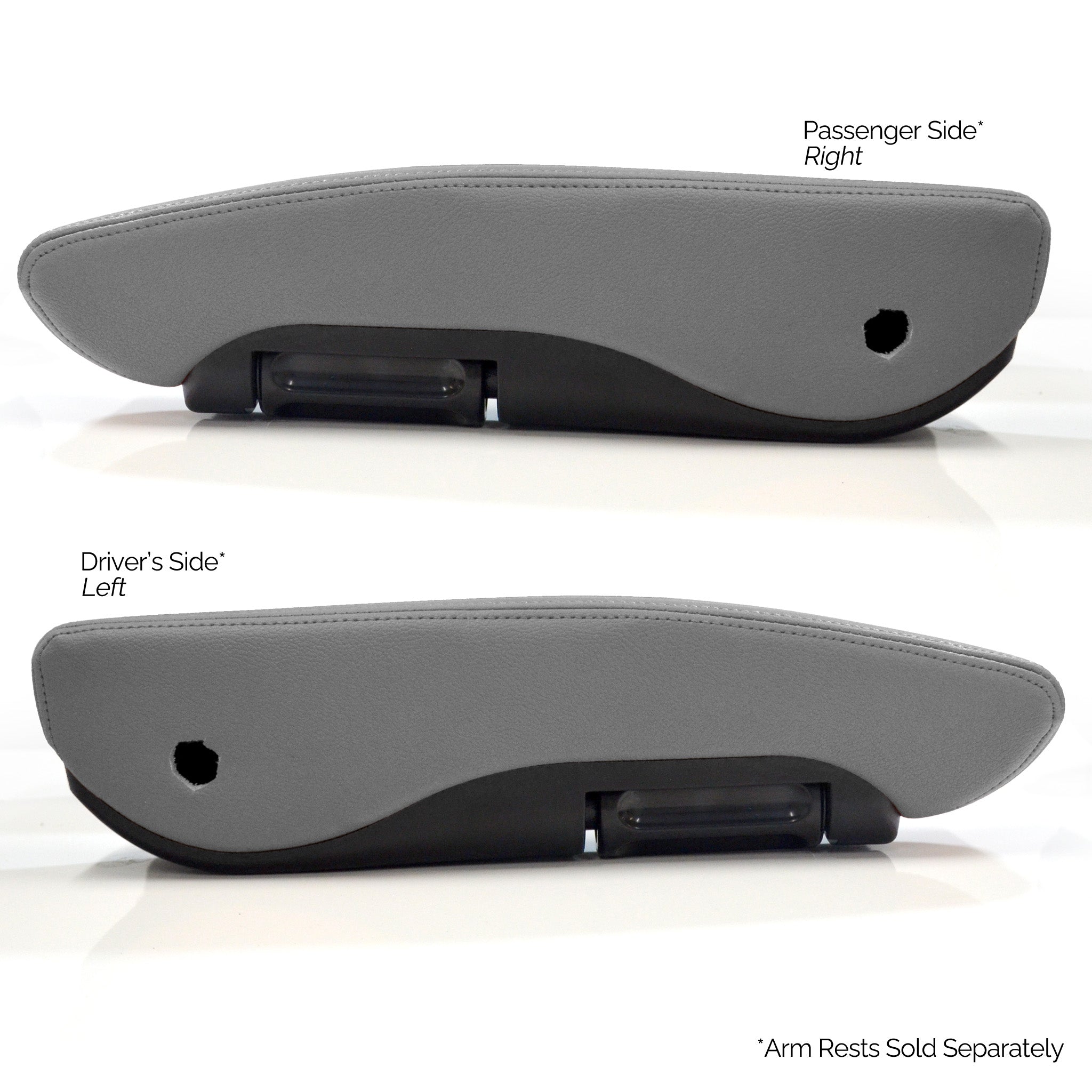 Adjustable Arm Rest F4 image 12