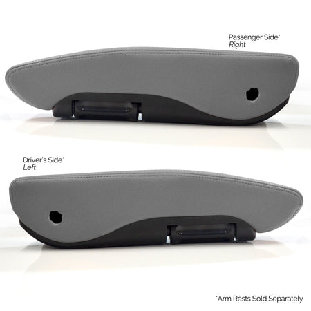 Adjustable Arm Rest F4 image 12