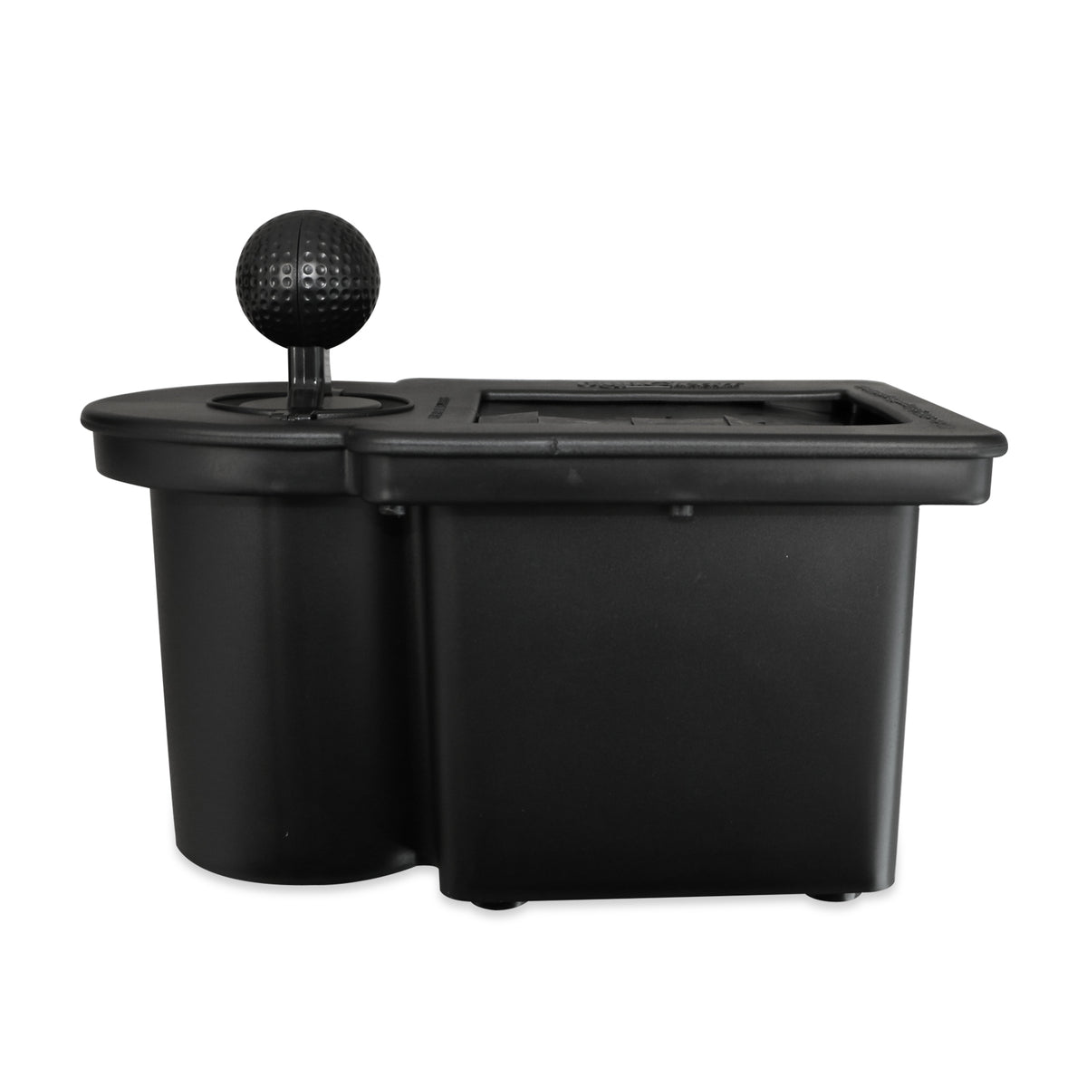 Ball & Club Cleaner [2 Seat] image 2