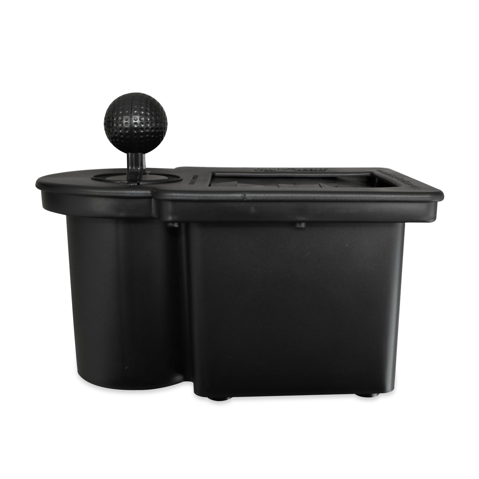 Ball & Club Cleaner [2 Seat] image 2