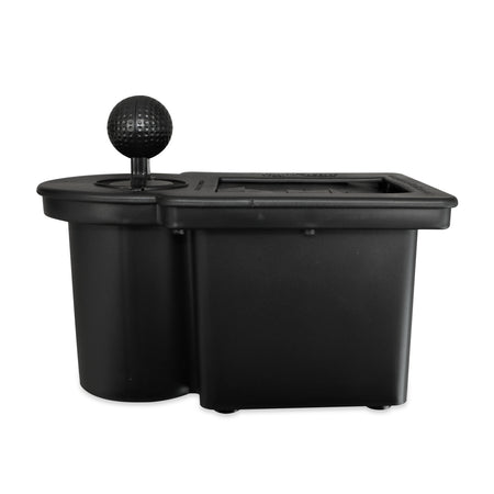 Ball & Club Cleaner [2 Seat] image 2