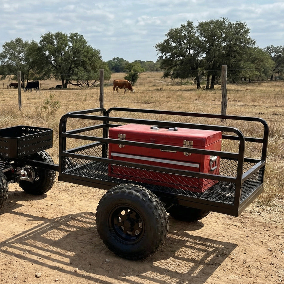 Tank Trailer image 1