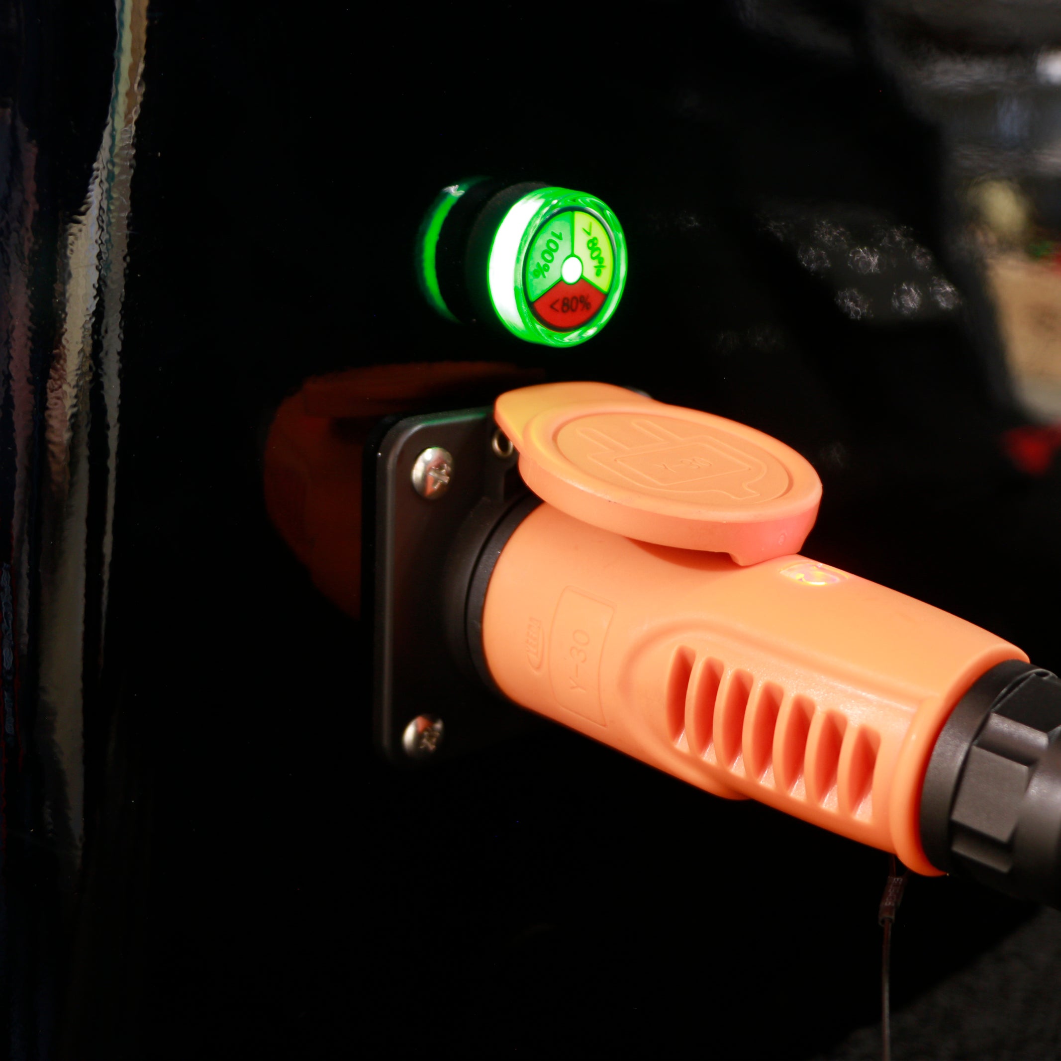Charging Cable Adapter [All Carts] image 3