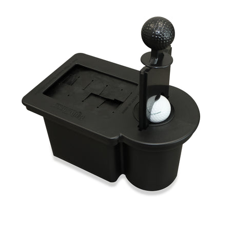 Ball & Club Cleaner [2 Seat] image 4